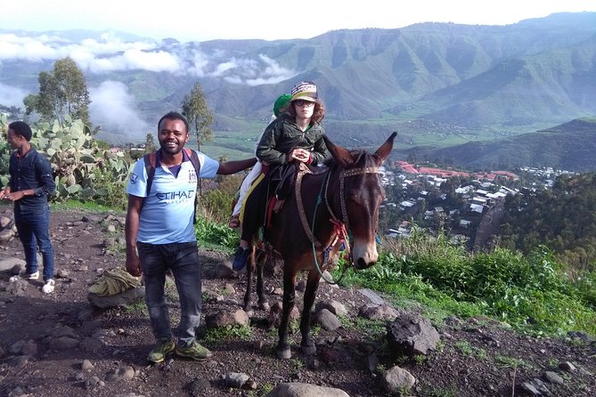 3-days Scheduled Lalibela Churches & Abune Yosef Trekking - Why this Lalibela trek hits differently at 4,280 m