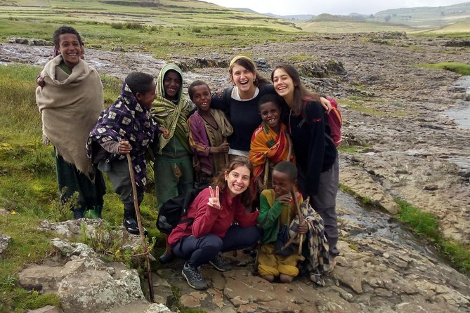 3-days Scheduled Lalibela Churches & Abune Yosef Trekking - Price and value: what $350 covers (and why it matters)