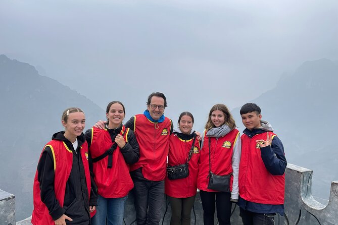 3 Days Small Group Trekking And Motorbike Combine + Private room - Key Points Worth Marking