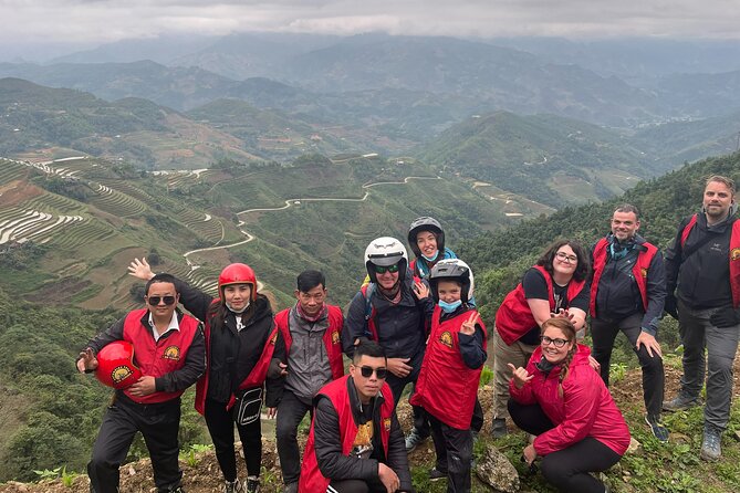 3 Days Small Group Trekking And Motorbike Combine + Private room - Price and What You’re Actually Paying For