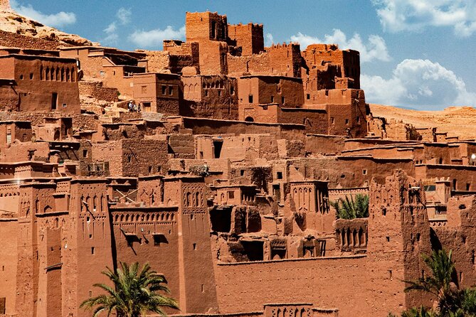 3 Days Tour from Marrakech to Merzouga Dunes and Camel Trek - Price and value: what your $117.80 actually covers