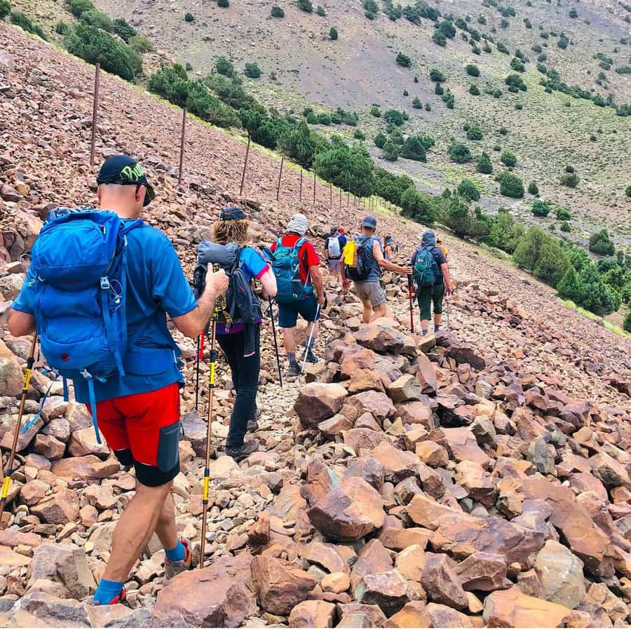 3 Days Trek Atlas Mountains Berber Villages from Marrakech - What’s Included (and Why It Matters for Value)