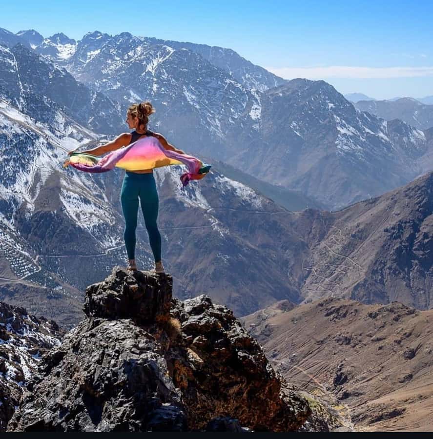 3 Days Trek Atlas Mountains Berber Villages from Marrakech - Who Should Book This Trek (and Who Should Think Twice)