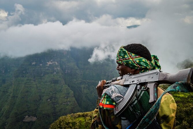 3 Days Trekking Simien Mountains Tours - Key highlights if you’re choosing this trek