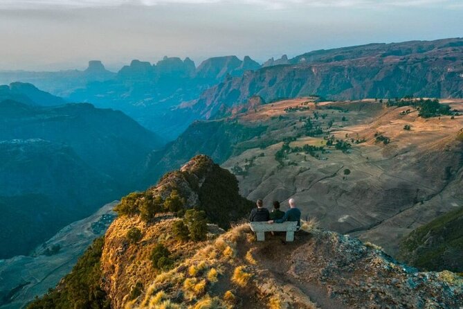 3 Days Trekking Simien Mountains Tours - Simien Mountains in 3 days: the real experience