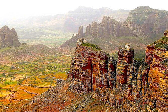 3 Days Trekking Simien Mountains Tours - Price and logistics: what $250 buys you