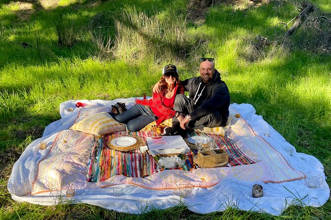3 Hour Camel Trek into the Forest and Ranch in California - Scheduling reality: timing and weather matter more than you think