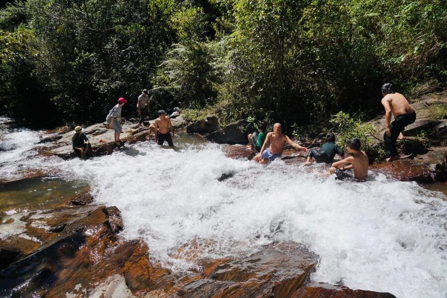 3-Hours Trekking Tour to Hidden Waterfall and Sturgeon Farm - Should you book this hidden waterfall and sturgeon farm trek?