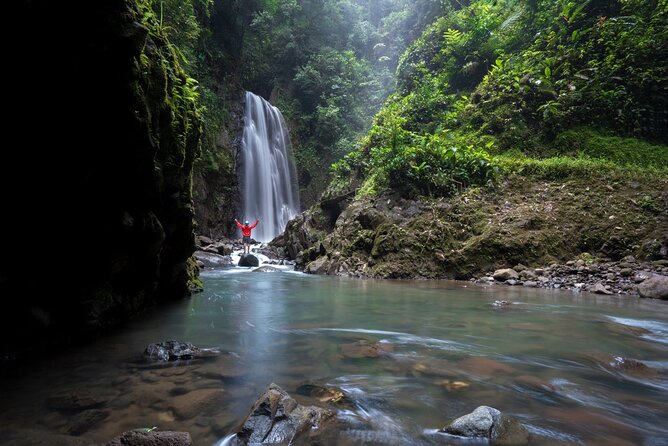 3-in-1 Monteverde Cloud Forest Waterfalls, Wild Trekking and Horseback Riding - Key takeaways before you go