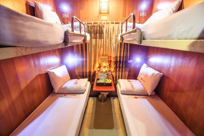 3-Night Sapa Trekking Tour from Hanoi - Meals and comfort: 4-star stay plus five planned eating stops