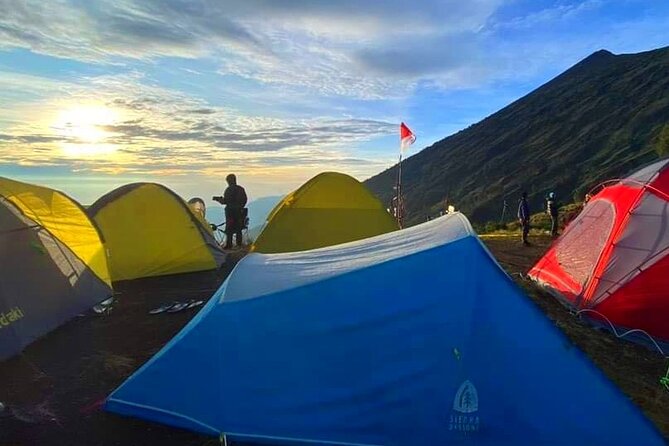 3D 2N Mount Rinjani Trekking Tour To Summit And Lake - Pace, Fitness, and Real Expectations for a Moderate-Fit Trekker