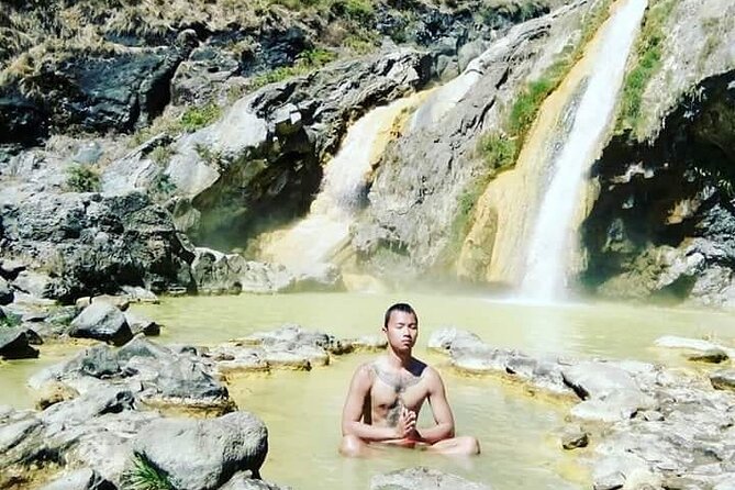 3D/2N Rinjani trekking summit,lake and hot springs. - Day 3 Descent to Senaru Village: Don’t Rush It