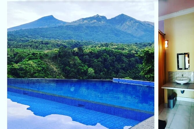 3D/2N Rinjani trekking summit,lake and hot springs. - Price and Logistics: What $250 Covers (and What You Must Budget For)