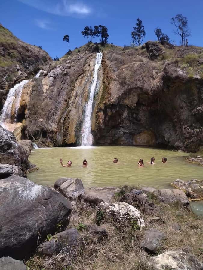 3d/2n trekking mount rinjani summit lake & hot springs - Who this trek fits best (and who should reconsider)