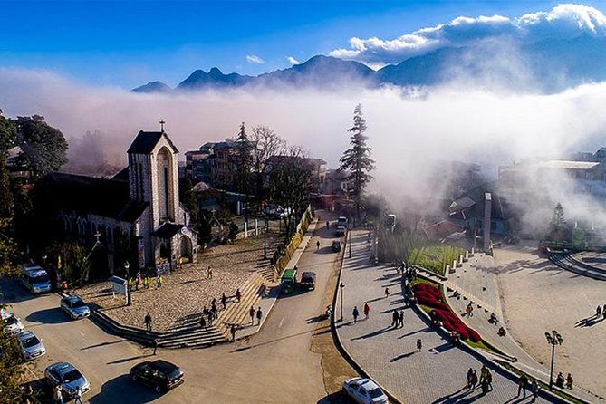 3D2N Sapa Trekking, Fansipan Legend Cable Car Ride - Entering Sapa the Practical Way (Not a Stress Trip)