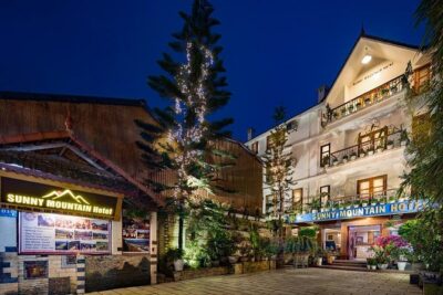 3D2N Sapa Trekking, Fansipan Legend Cable Car Ride - Pickup, Timing, and the Hanoi-to-Sapa Transfer Reality