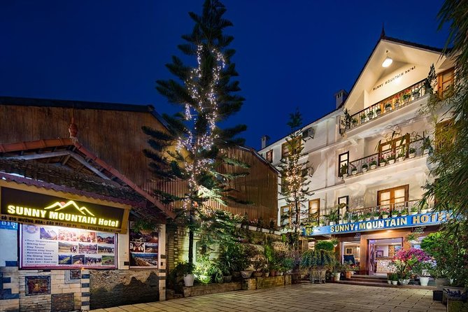 3D2N Sapa Trekking, Fansipan Legend Cable Car Ride - Pickup, Timing, and the Hanoi-to-Sapa Transfer Reality