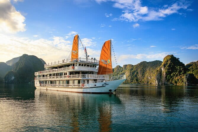 3Day Kayak & Trek to Ha Long Bay and Tamcoc (the 2nd day private) - Key points to know before you go