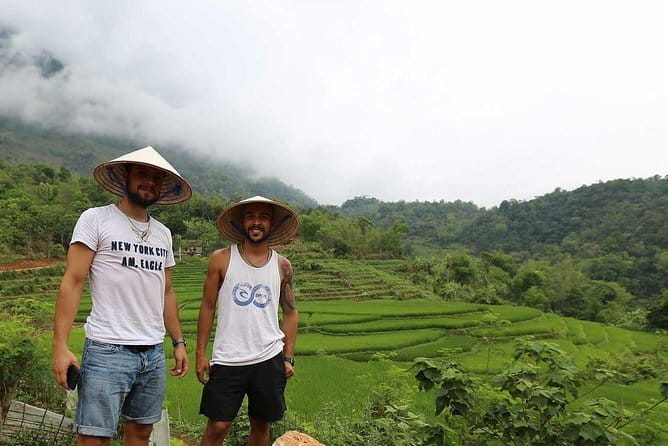 3Day Kayak & Trek to Ha Long Bay and Tamcoc (the 2nd day private) - Price and value of $415 for a 3-day private Hanoi escape