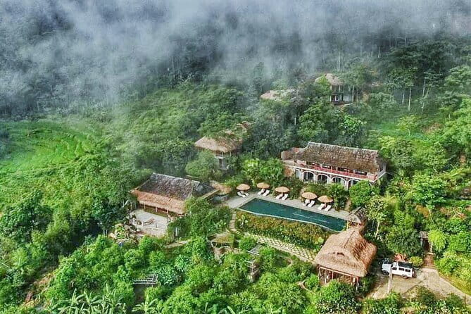 3Day Kayak & Trek to Ha Long Bay and Tamcoc (the 2nd day private) - Who should book this tour, and who might want a different one
