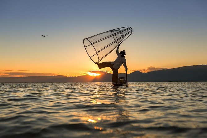 3Days Less Touristic Way Trekking from Kalaw To Inle - Key things you’ll notice on this trek