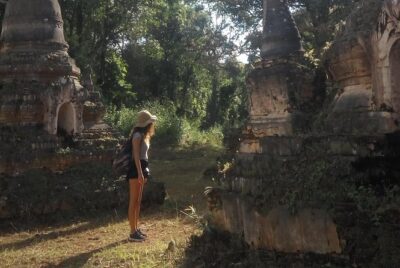 3Days Less Touristic Way Trekking from Kalaw To Inle - Price and value: what $31 really buys you