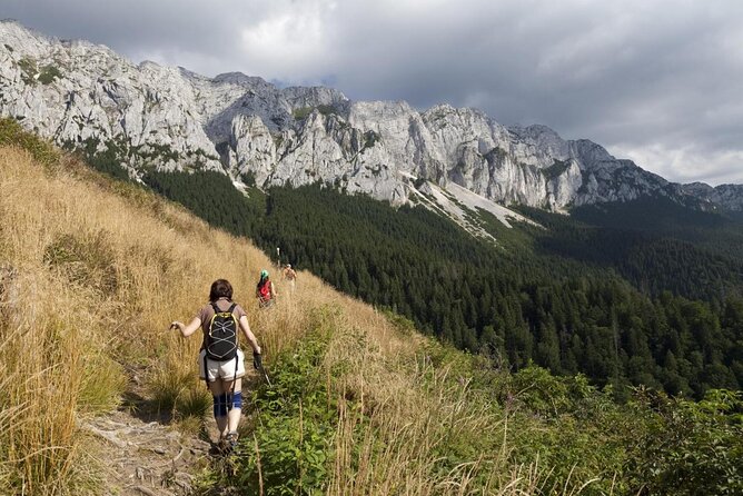 4-Day Carpathian Trek: Bucegi Mountains and Piatra Craiului National Park - Key things I’d plan around