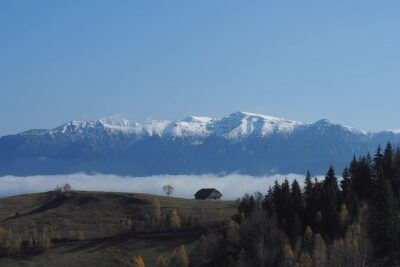 4-Day Carpathian Trek: Bucegi Mountains and Piatra Craiului National Park - The daily hiking: what to expect without sugarcoating