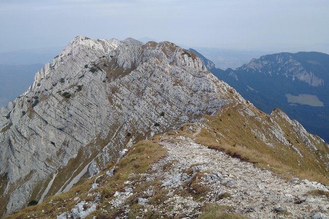 4-Day Carpathian Trek: Bucegi Mountains and Piatra Craiului National Park - Guides: what you gain beyond the route itself