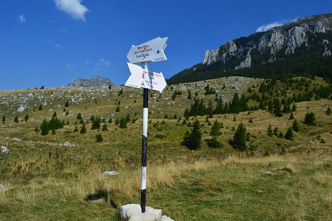 4-Day Carpathian Trek: Bucegi Mountains and Piatra Craiului National Park - Weather, route changes, and your gear checklist