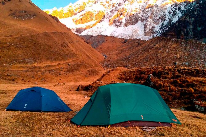 4 Day Inca Trail Trek to Machu Picchu Multi day tour - Day 4: Sun Gate (Inti Punku), guided Machu Picchu, and the ride back down