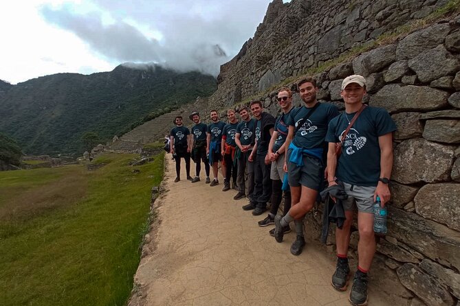 4 Day Inca Trail Trek to Machu Picchu Multi day tour - Who this trek fits best (and who should reconsider)