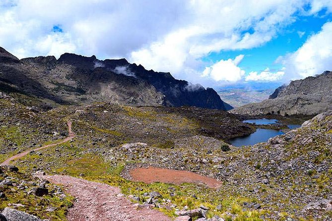 4-Day Lares Trek to Machu Picchu - Machu Picchu Morning: Guided Entry, Optional Peaks, and Time to Wander