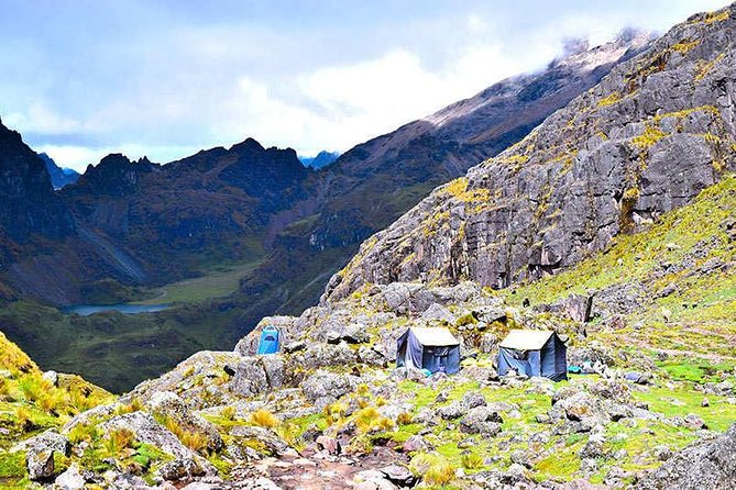 4-Day Lares Trek to Machu Picchu - What’s Included (and What You’ll Need to Pack)