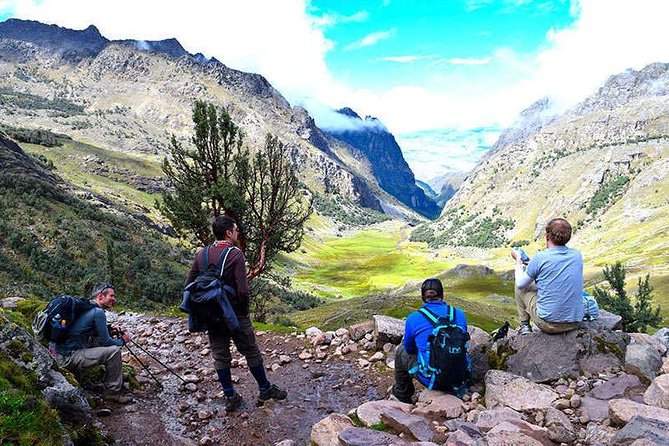 4-Day Lares Trek to Machu Picchu - Price and Value: Is $656.42 a Good Deal?