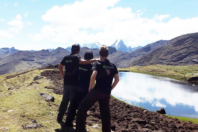 4-Day Lares Trek to Machu Picchu from Cusco - Lares to Machu Picchu: what you’re really buying
