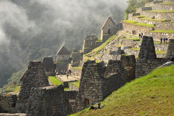 4-Day Lares Trek to Machu Picchu from Cusco - Price and what’s actually included for $847
