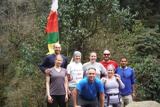 4 Day Mardi Himal Base Camp Trek from Pokhara - Day 4: Siding Village Descent Back to Pokhara Lakeside