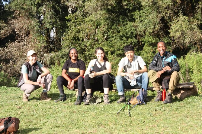 4-Day Mount Kenya Trekking with Pick Up - Practical Tips That Make a Big Difference on Mount Kenya