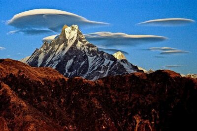 4-day Poon Hill Trek - Teahouses and meals: included comfort, simple food, smart budgeting