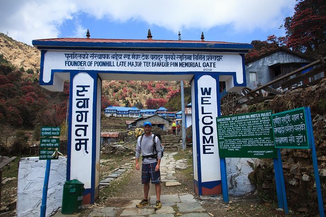 4-day Poon Hill Trek - Final verdict: should you book Mosaic Adventure for Poon Hill?
