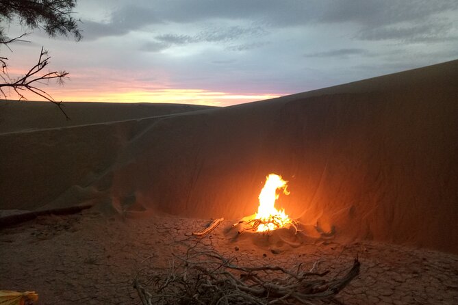 4 Day Private Desert Trek from M'Hamid to Chegaga - Who This Private Trek Suits Best (And Who Should Rethink It)