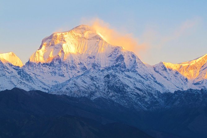 4-Day Private Poon Hill Trekking Tour - Why this Poon Hill trek works for short trips