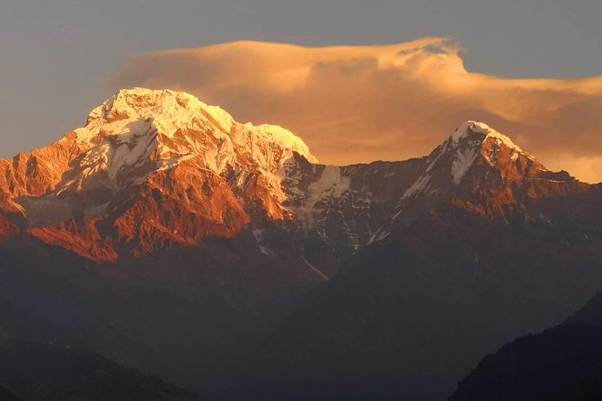 4-Day Private Poon Hill Trekking Tour - What you actually get for the $359 price