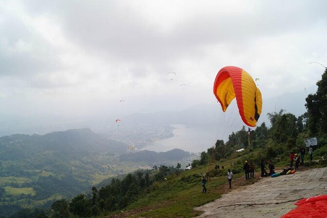 4-Day Private Trekking Experience to Poon Hill and Ghandruk - Quick Hits: What You’ll Notice Fast