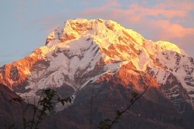 4-Day Private Trekking Experience to Poon Hill and Ghandruk - Price and Value: Is $350 Fair for a Private Four-Day Trek?
