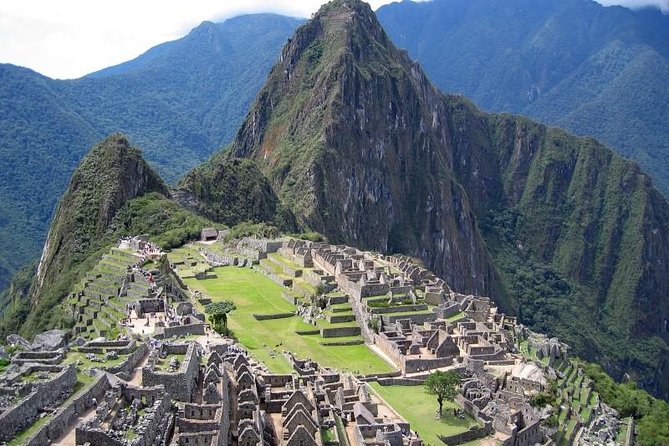 4-Day Salkantay Trek to Machu Picchu - Price and real budget picture: $810 is only part of the cost