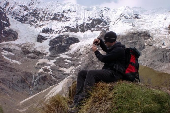 4-Day Salkantay Trek to Machu Picchu - Who should book this, and who should think twice