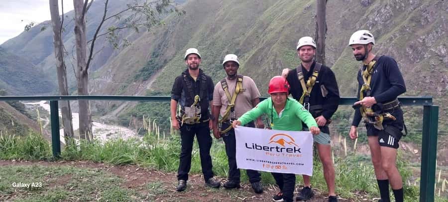 4 days/3 nights: Inka Jungle Trek to Machu Picchu - Day 4: Sunrise into Machu Picchu plus a guided circuit that hits the big moments