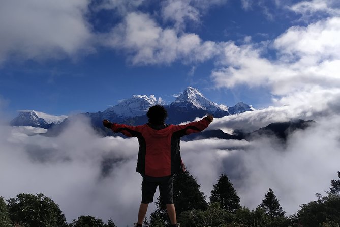 4-Days Amazing Short Trekking of Pokhara Valley - Ghandruk and the Old Gurung Museum: Culture on the way down